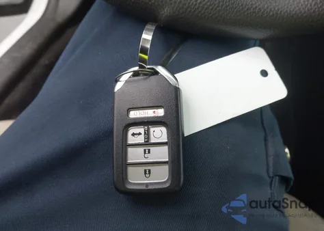 2021 Honda Insight Ex z USA, uszkodzony, nr VIN 19XZE4F58ME000229